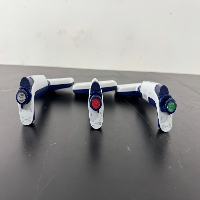 Rainin Pipet-Lite XLS Multichannel Pipettes - Quantity 6 image 3